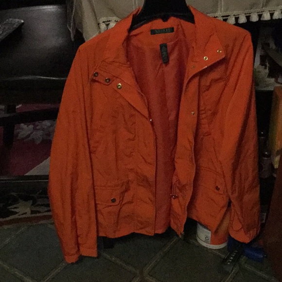 Ralph Lauren jacket never used with tag - Picture 2 of 4